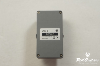 OOPEGG Super Retro Compressor / OCP-1 | Red Guitars Online Store